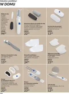 Pogląd gazetki "Katalog 12 2025" ze sklepu Avon ważnej od 01.12.2025 | Strona: 200