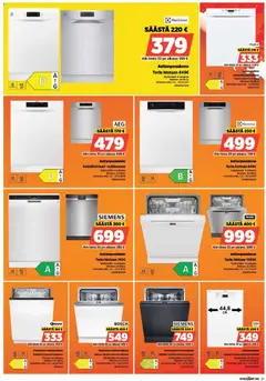 Kaupan Power Tarjoukset esikatselu, voimassa 08/12/2025 | Sivu: 32