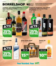 Voorbeeld van Folder van winkel Poiesz geldig vanaf 10-08-2025 | Pagina: 26