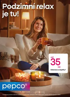 Náhled nabídky: Pepco Leták - Jablonné v Podještědí platný od 29.09.2025
