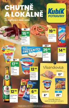 Náhled nabídky: Kubík Leták platný od 11.11.2025