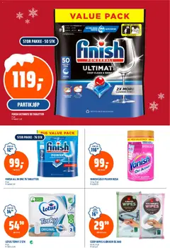 Forhåndsvis Kundeavis fra butikk Coop Obs gyldig fra 02/11/2025 | Side: 14