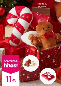 Pepco parduotuvės leidinio Leidinys galiojančio nuo 2025.12.11 peržiūra | puslapis: 3