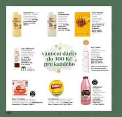 Náhled nabídky: FAnn parfumerie Katalog Vánoce 2025 platný od 30.10.2025 | Strana: 20