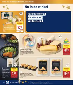 Voorbeeld van Folder week 48 van winkel Aldi geldig vanaf 01/12/2025 | Pagina: 16