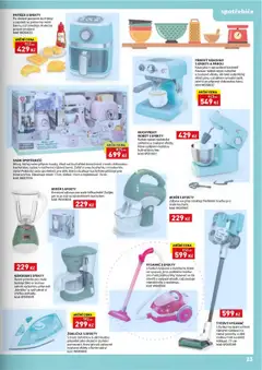 Náhled nabídky: Wiky Katalog - Vánoce 2025 platný od 14.10.2025 | Strana: 23