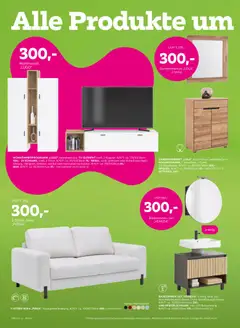 Vorschau von dem Prospekt des Geschäftes Mömax, gültig ab dem 01.12.2025 | Seite: 8