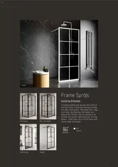 Förhandsgranska reklamblad Aktuella reklamblad Bauhaus från butik Bauhaus gäller från 25/08/2025 | Sida : 97