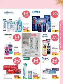 Voorbeeld van Folder van winkel Di geldig vanaf 03/12/2025 | Pagina: 7