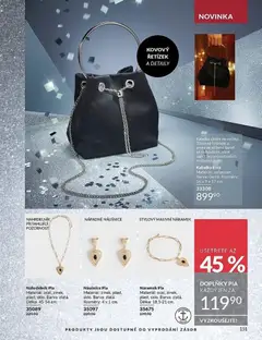 Náhled nabídky: Avon Black Friday platný od 01.11.2025 | Strana: 151