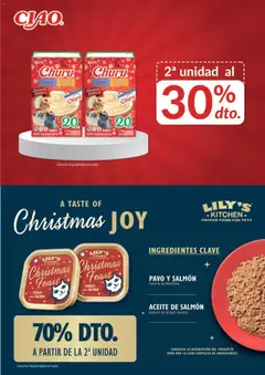 Vista previa del folleto de la tienda El Corte Inglés válido desde el 01/12/2025 | Página: 15