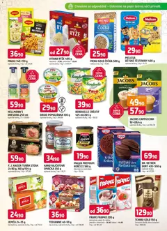 Náhled nabídky: Trefa Leták platný od 12.11.2025 | Strana: 7