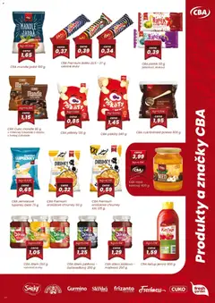 Náhľad KARMEN CBA letáku platného od 01.12.2025 | Strana: 17