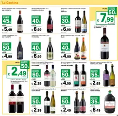 Anteprima dell'opuscolo Black Friday dal negozio Iper valido da 24/11/2025 | Pagina: 39