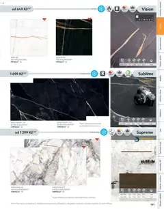 Náhled nabídky: Siko koupelny Katalog Koupelny 2024/2025 platný od 23.10.2024 | Strana: 191