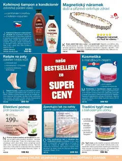 Náhled nabídky: Decodoma Katalog Vánoce 2025 platný od 09.10.2025 | Strana: 61