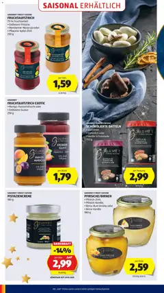 Vorschau der Angebote: Hofer Flugblatt gültig ab 05.12.2025 | Seite: 30