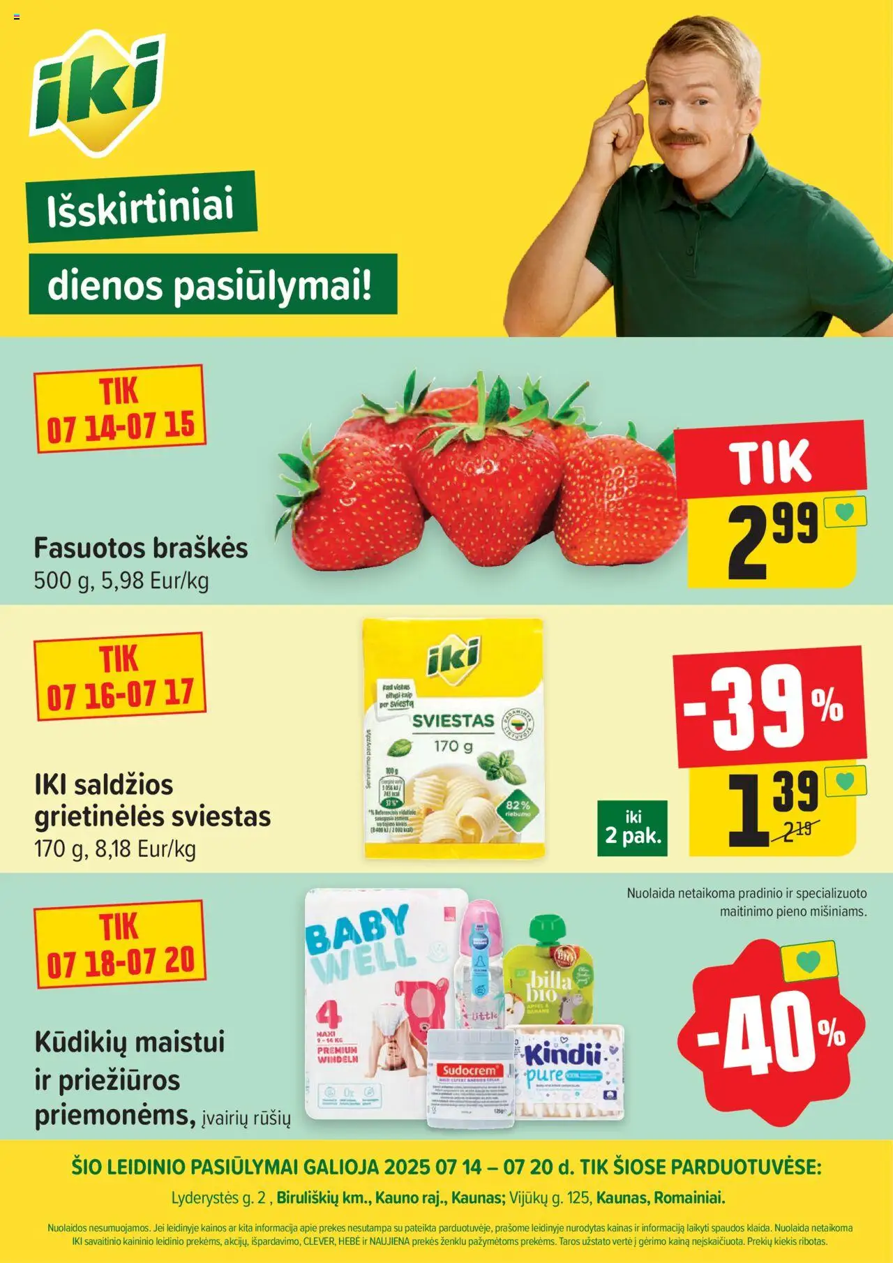 IKI leidinys galioja nuo 2025.07.14 – puslapio numeris 1