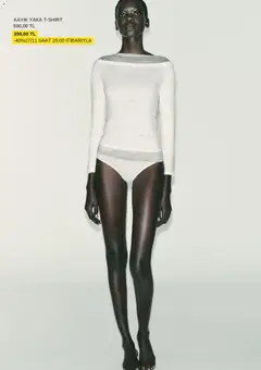 Zara Black Friday 27.11.2025 - Broşürünün önizlemesi | Strana: 6