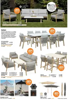 Previzualizarea de cataloage: Mobexpert Catalog nou valabil de la 04.09.2025 | Pagina: 4