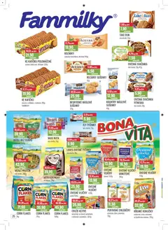 Náhled nabídky: Ratio Leták platný od 01.12.2025 | Strana: 26