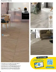 Prévisualisation de Catalogue du magasin Castorama formulaire valide 21/05/2025 | Page: 42