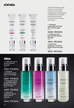 Náhled nabídky: Oriflame Katalog č.15/2025 platný od 22.10.2025 | Strana: 80