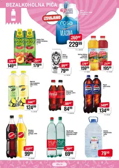 Pregled Super DIS kataloga - važi od 23.10.2025 | Strana: 8