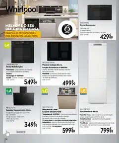 Pré-visualização do folheto da loja Conforama válida a partir de 27/03/2025 | Página: 88