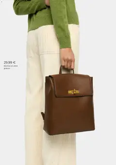 Vista previa del folleto de la tienda Parfois válido desde el 01/11/2025 | Página: 12