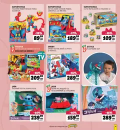 Previzualizarea de cataloage: Noriel Catalog nou valabil de la 17.11.2025 | Pagina: 21