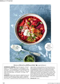 DM Drogerie Markt - Active Beauty 2025/10 megtekintése, amely érvényes 2025.10.16.-től | Oldal: 76