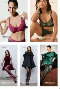 Kaupan Sokos Tarjoukset esikatselu, voimassa 13/10/2025 | Sivu: 23