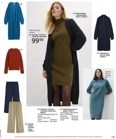 Pogląd gazetki "Katalog - Sielankowy romantyzm" ze sklepu BonPrix ważnej od 17.11.2025 | Strona: 49