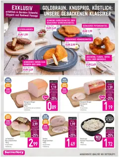 Vorschau der Angebote: Sutterlüty Flugblatt gültig ab 05.11.2025 | Seite: 10