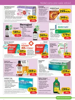 Náhled nabídky: Dr. Max Leták platný od 01.12.2025 | Strana: 11