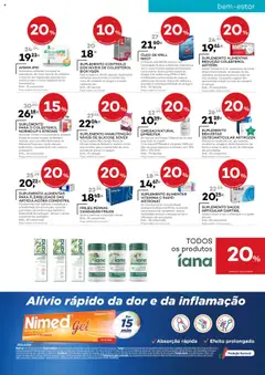 Pré-visualização do folheto da loja Well’s válida a partir de 07/10/2025 | Página: 23