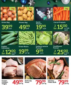Preview of Oxford Freshmarket flyer valid from 08/12/2025 | Page: 2