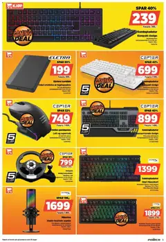 Forhåndsvis Kundeavis fra butikk Power gyldig fra 03/11/2025 | Side: 11