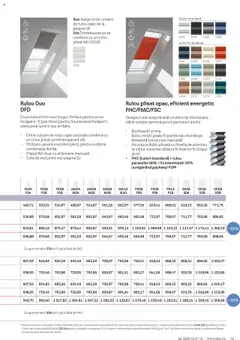 Previzualizarea de cataloage: Velux Catalog nou valabil de la 25.02.2025 | Pagina: 49