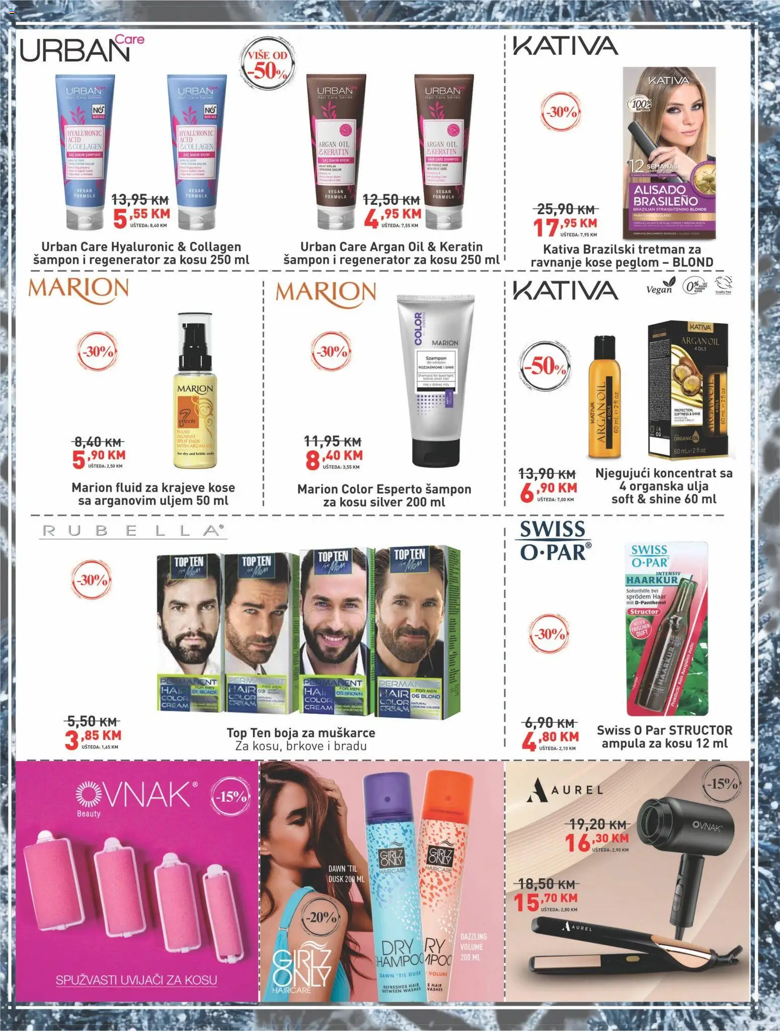 Pregled letka Black Friday trgovine Didaco vrijedi od 2025.11.20