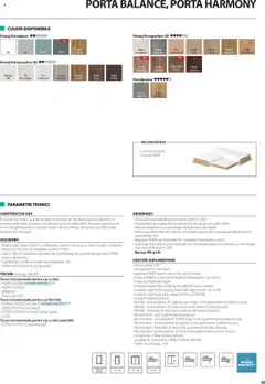 Previzualizarea de cataloage: Proges Catalog nou valabil de la 01.05.2025 | Pagina: 65