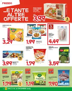 Anteprima dell'opuscolo Attuale volantino dal negozio HarDis valido da 01/12/2025 | Pagina: 10