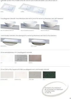 Förhandsgranska reklamblad Aktuella reklamblad Bauhaus från butik Bauhaus gäller från 25/08/2025 | Sida : 39