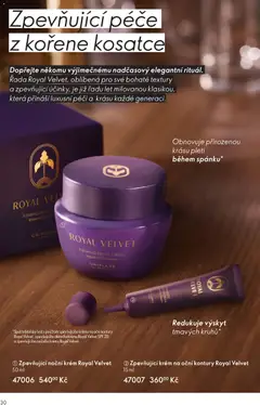 Náhled nabídky: Oriflame Black Friday platný od 12.11.2025 | Strana: 30