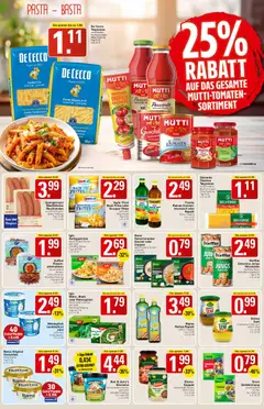 Vorschau von dem Prospekt des Geschäftes WEZ, gültig ab dem 17.11.2025 | Seite: 9