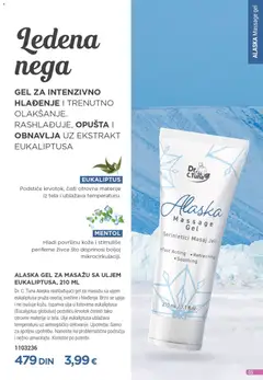 Pregled Farmasi kataloga - važi od 01.11.2025 | Strana: 85