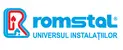 Logo Romstal