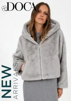 Preview of leaflet Kατάλογος 11/2025 from shop Doca valid from 05/11/2025