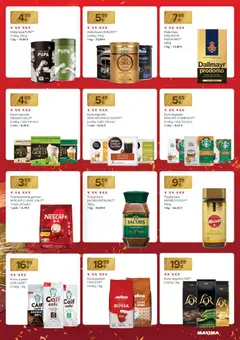 MAXIMA parduotuvės leidinio Leidinys galiojančio nuo 2025.10.28 peržiūra | puslapis: 5